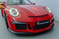 PORSCHE 991 .1 GT3 I APPROVED I VOLL I LIFT I MwSt!