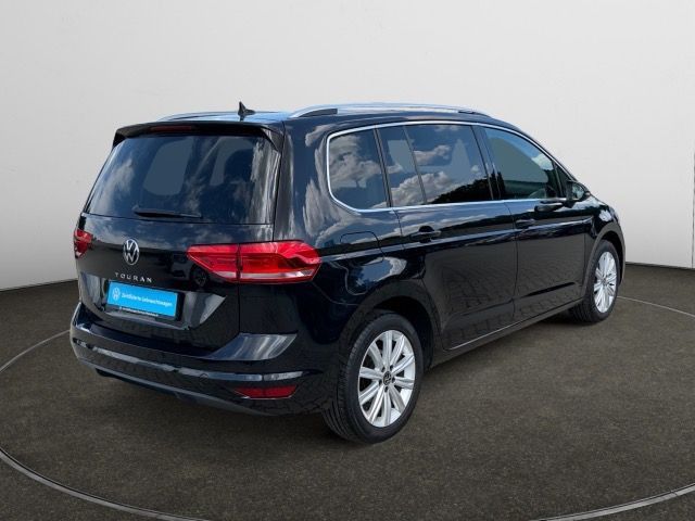 Volkswagen Touran - Bild 5