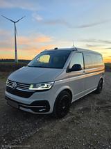 Volkswagen T6.1 California Ocean
