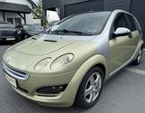 Smart forfour Automatik +Klima+Panorama+Allwetter+ - gebrauchte Smart ForFour aus dem Jahr 2004