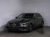 Mercedes-Benz C 180 T-Modell Avantgarde, LED Scheinwerfer - Mercedes-Benz C-Klasse Jahreswagen: Kombi