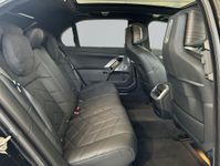 BMW i7 - Vorschau Bild 10