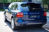 Porsche Cayenne Turbo / full service / top condition - gebrauchte Porsche Cayenne aus dem Jahr 2007