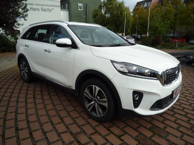 Kia Sorento Vision 4WD