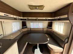 BUERSTNER Averso Nordic T-2007/46