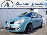 Renault Scenic II Exception 2.0 dCi Automatik*SR-WR*Navi - Renault Scenic Exception mit Diesel-Antrieb