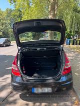 Hyundai i30 Edition plus 2010 - Hyundai i30 Edition20 mit Benzin-Antrieb