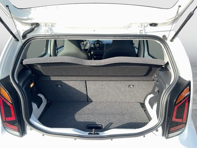 Volkswagen up! - Bild 12