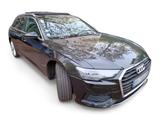 Audi A6 Avant 50 2.0 TFSI PHEV quattro Aut. Standh/RF - Audi A6: Kombi, Automatik