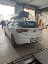 Opel Astra 1.6 CDTI 100kW ecoFLEX Excellence S/S ... - Opel Astra Ecoflex mit Diesel-Antrieb