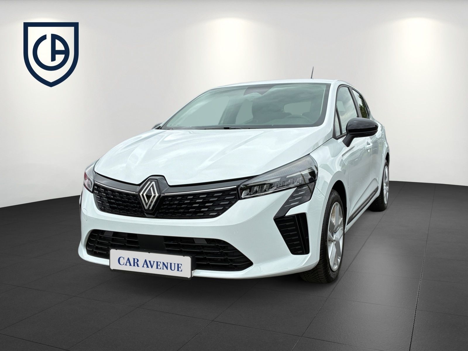 Renault Clio Evolution SCe 65 Klima, Tempomat,