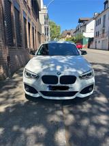 BMW 118d M Performance, Tüv Insp. NEU, TOP - BMW 118 118i mit Diesel-Antrieb