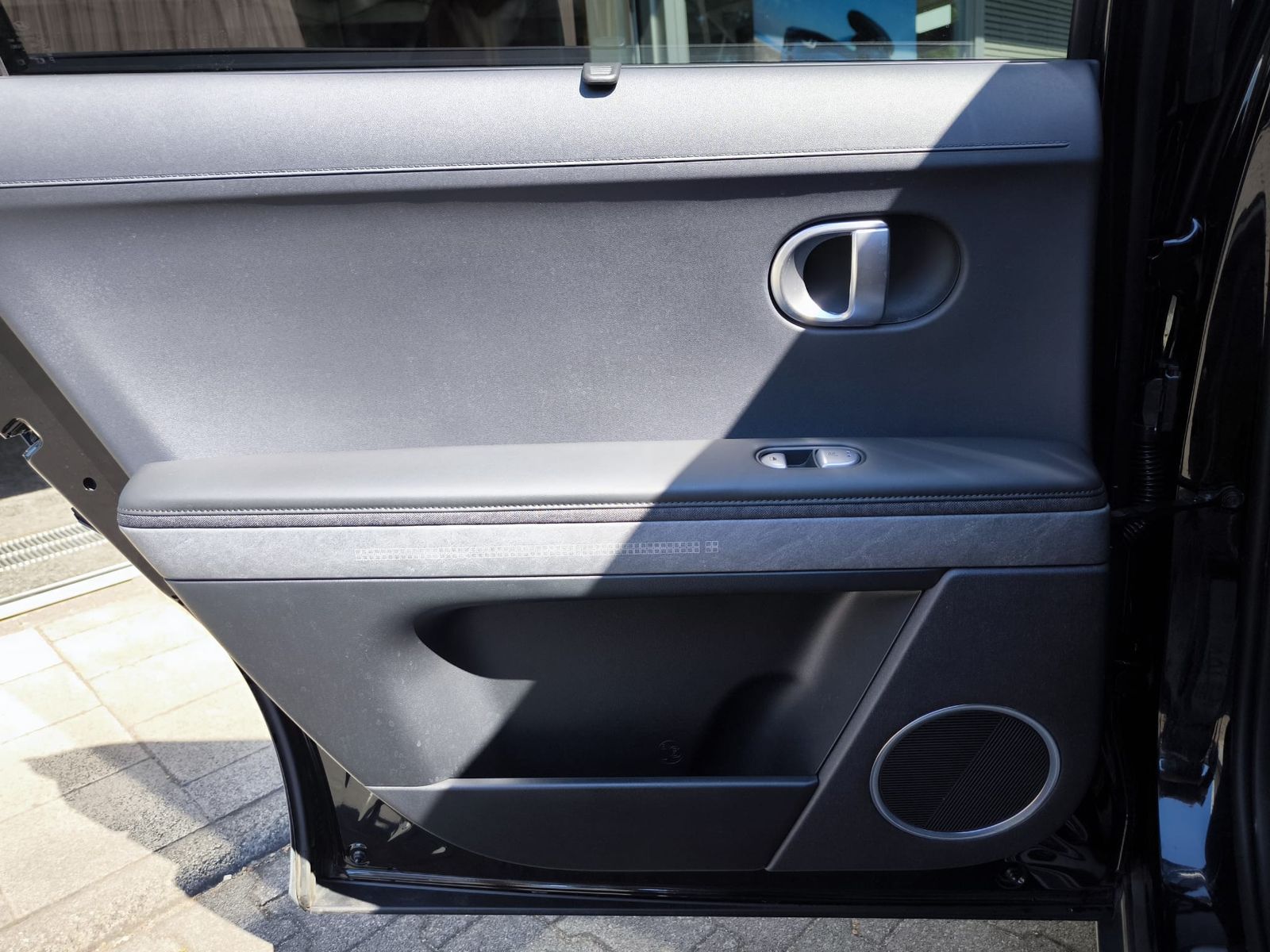 Fahrzeugabbildung Hyundai Ioniq 5 Uniq LED+HEAD+NAVI+SHZ+360°+ACC+BOSE+19"