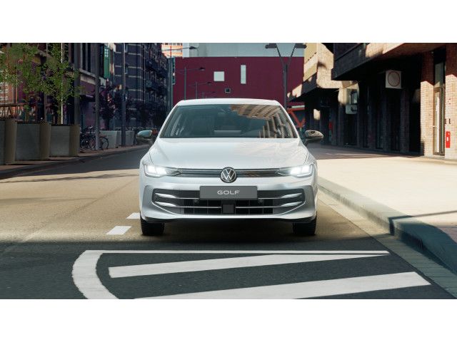 Volkswagen Golf - Bild 5