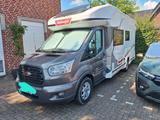 Challenger 290 Genesis Spezial Edition  - Challenger Diesel Teilintegrierter