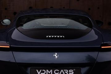 2020 Ferrari ROMA — миниатюра 12