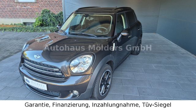 MINI Cooper Countryman *Garantie*159€ mtl.