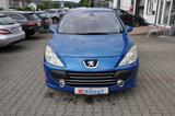 Peugeot 307 Oxygo - blaue Peugeot 307