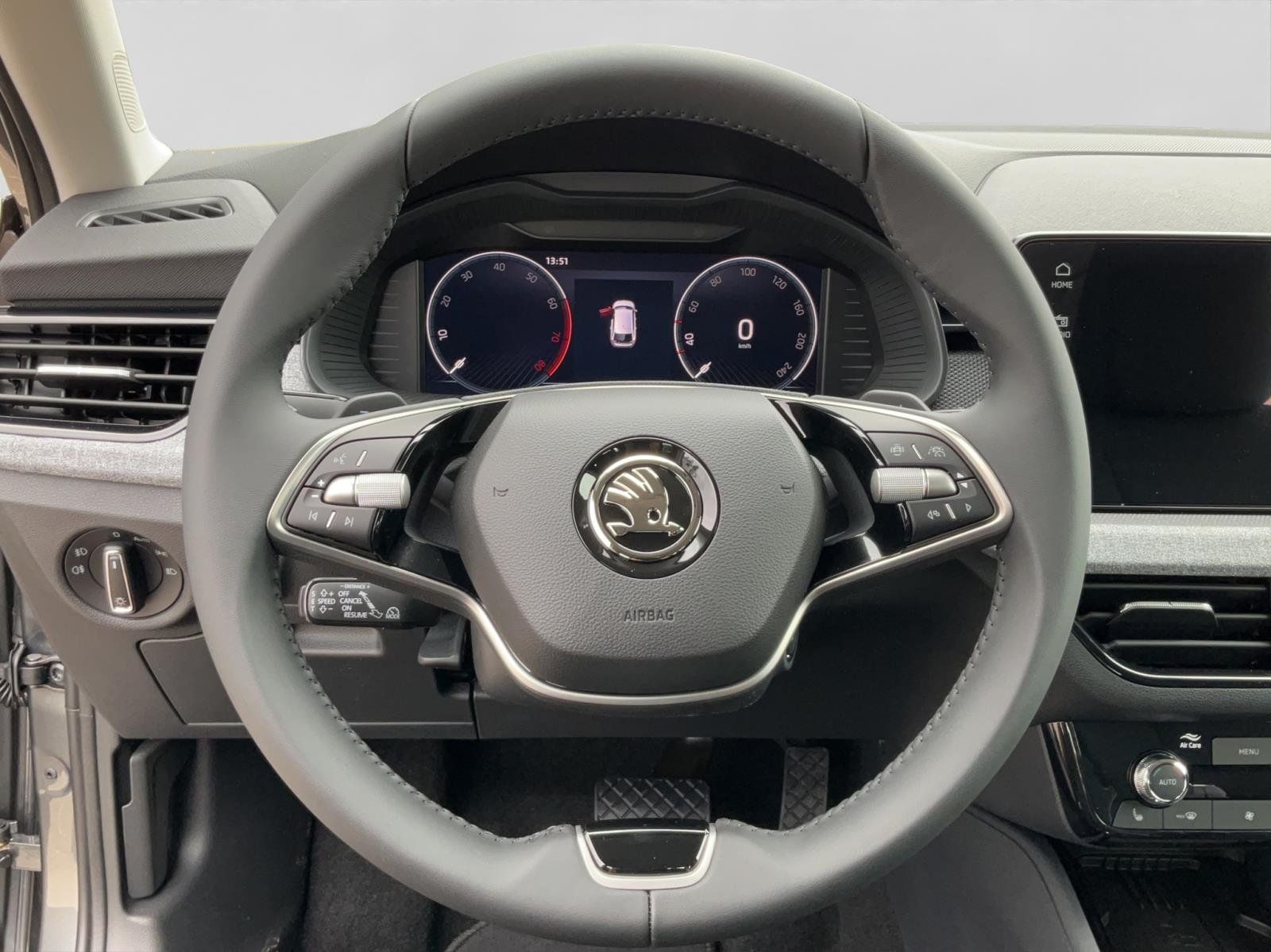 Skoda Scala - Bild 13