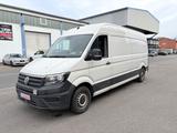 Volkswagen Crafter Kasten Kasten 35 lang Hochdach FWD - Volkswagen Crafter in Mannheim