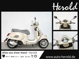 Vespa GTS 125 - VESPA BEIGE ROLLER