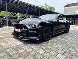Ford Mustang 2,3l Ecoboost - Ford Mustang: Ecoboost