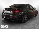 Mercedes-Benz C 43 AMG 4M Lim+Sondermodell+HUD+360°+LED+Panoda - Mercedes-Benz C 43 AMG: Limousine
