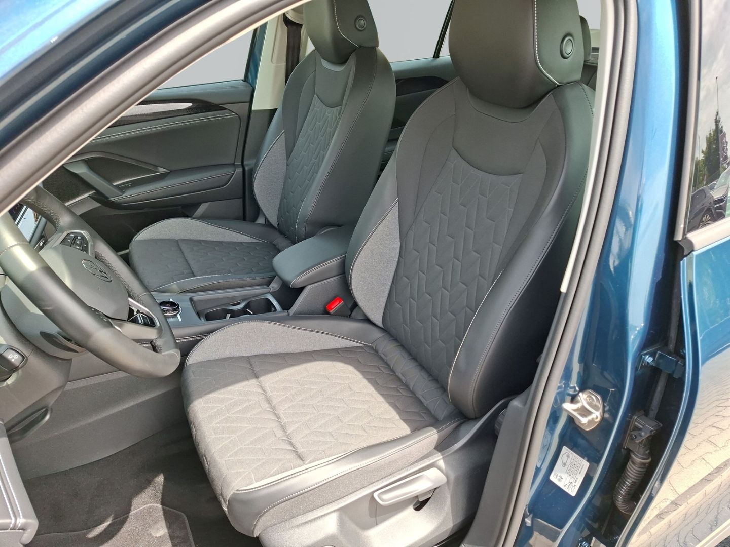 Tiguan 2.0 TSI DSG 4Motion Goal *AHK*STH*HUD*KEY