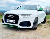 Audi RSQ3 2.5 TFSI performance S tronic quattro p...