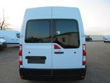 Renault Master III Kasten L2H2 HKa 3,3t+KAMERA+FENSTER+ - Renault Kühlkastenwagen