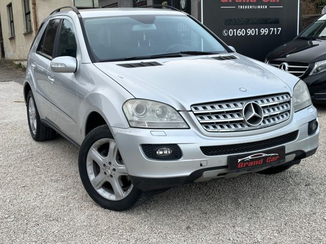 Mercedes-Benz ML 320 ML -Klasse ML 320 CDI *Navi *Xenon