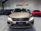 Volkswagen Touareg/V6/TSI/Hybrid/4Motion/PANO/AHK/360*/LED - Volkswagen Touareg mit Benzin-Antrieb: Geländewagen, 3.6