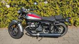 Moto Guzzi V9 Bobber - MOTO GUZZI V9 BOBBER