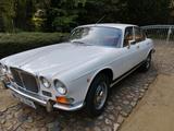 Jaguar (Daimler Souvereign) XJ6 Serie 1 - Jaguar Gebrauchtwagen von 1970