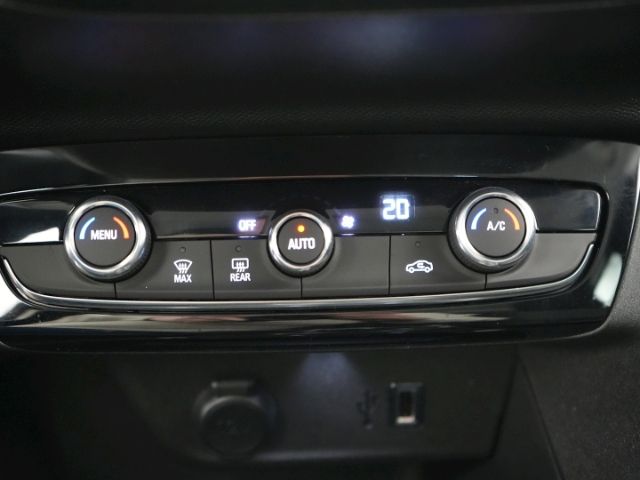Corsa-e F EDITION 50kWh AT+PARKPILOT HI+KEYLESS+