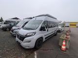 HYMER / ERIBA / HYMERCAR Free 600 campus *Schlafdach, Markise, Navi...* - HYMER / ERIBA Camp