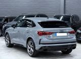 Audi RSQ3 2.5 TFSI Nardo Carbon Warranty  - Audi RSQ3 von privat