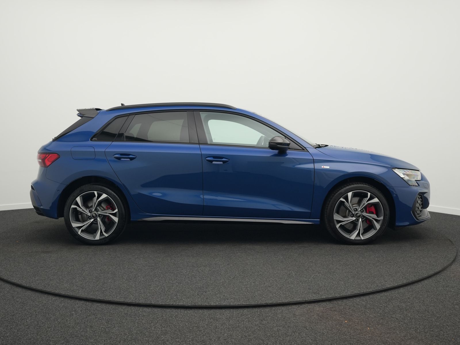 Audi A3 - Bild 15