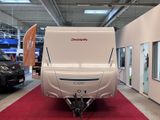 Dethleffs c-joy 420 QSH Auflastung, Fliegengittertür - Offers matching your search criteria