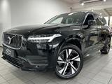Volvo XC90 AWD 7 Sitze|1.Hand|Leder|Kamera|Garantie - Volvo: Allradantrieb