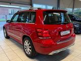 Mercedes-Benz GLK 220 CDI 4MATIC 7G-TRONIC/AHK/PANO/Bi-Xenon - gebrauchte Mercedes-Benz GLK 220 aus dem Jahr 2013