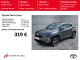 Toyota Yaris Cross Teamplayer inkl. Winter Paket