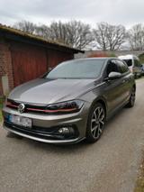 Volkswagen Polo 2.0 TSI DSG GTI