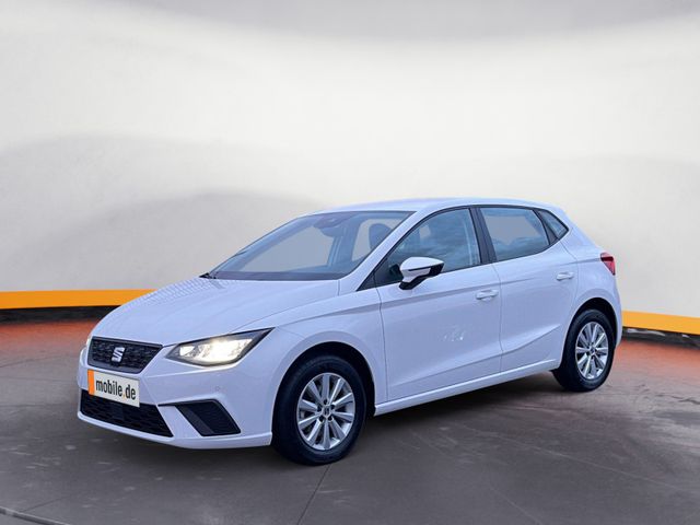 Seat Ibiza Style TSI DSG|5-J-GAR|ACC|NAVI|SHZ|PARKLEN