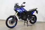 Yamaha Tenere 700/ ABS/ LED/ Bügel/ 1.Hand - YAMAHA TENERE