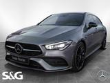 Mercedes-Benz CLA 250 Shooting Brake AMG Edition 2020 RüKam