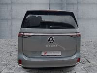 Volkswagen ID. Buzz - Vorschau Bild 5