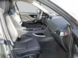 Jaguar F-Pace 25T AWD R-SPORT - Jaguar F-PACE R-Sport mit Benzin-Antrieb