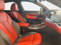 BMW i4 - Vorschau Bild 15