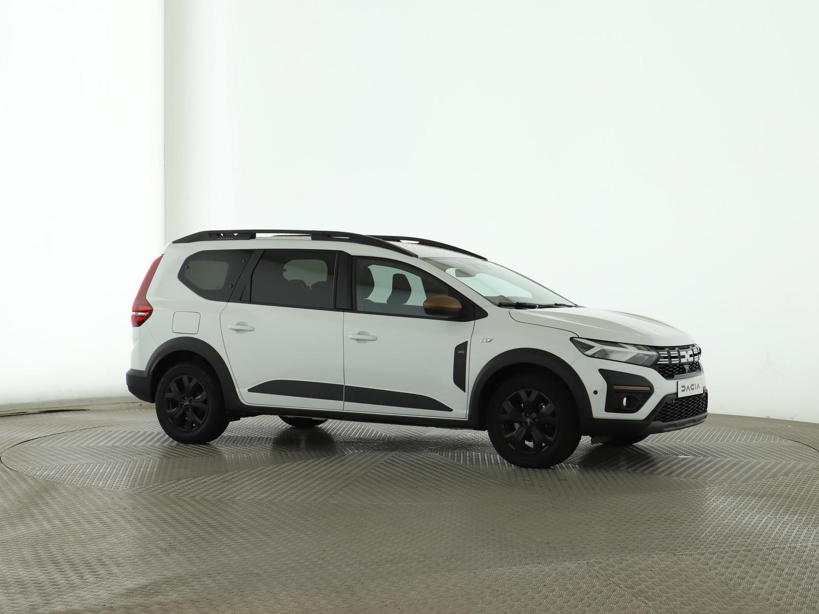 Dacia Jogger Extreme+